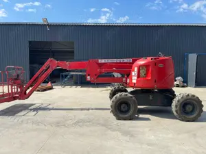 De vanzare Nacela Cu Brat HAULOTTE HA16PX.