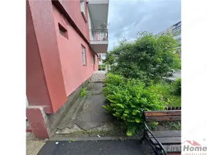 Spatiu 58 mp utili, parter,INTRARE DIRECTA DIN STRADA, str Sporturilor - imagine 5