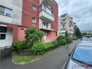 Spatiu 58 mp utili, parter,INTRARE DIRECTA DIN STRADA, str Sporturilor - imagine 4