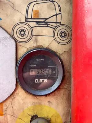 De vanzare Nacela Cu Brat HAULOTTE HA16PX. - imagine 4