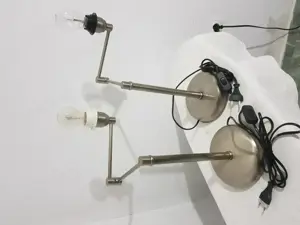 Veioza cu brat mobil - imagine 2