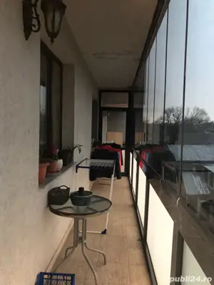 Apartament 3 camere Sos Salaj stradal ,15 minute Piata Unirii  - imagine 9