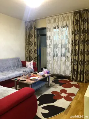 Apartament 3 camere Sos Salaj stradal ,15 minute Piata Unirii  - imagine 10