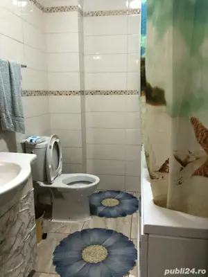 Apartament 3 camere Sos Salaj stradal ,15 minute Piata Unirii  - imagine 6