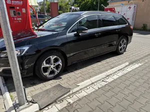 Peugeot 508, automat, 2018, 144000 km - imagine 5