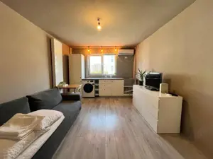 Garsoniera | Renovata | Calea Lipovei