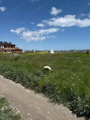 teren de vanzare CORBU Constanta 1000 mp langa mare