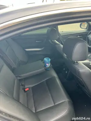 BMW e90 318d lci - imagine 3