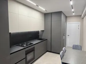 Garsoniera de inchiriat in Florilor