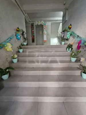 APARTAMENT CU 2 CAMERE LA DEMISOL ÎN CARTIERUL 1 DECEMBRIE 1918 LA 64900 €