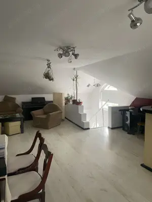 Vand casa Pausesti Maglasi central sau schimb