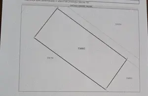 Vând loc de parcare suprateran