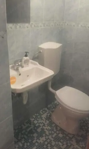 Vând casă+teren. - imagine 4