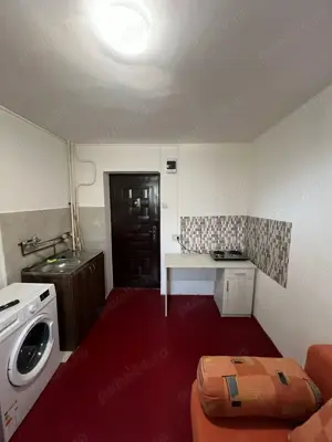 Închiriez garsoniera zona Medicinei - imagine 5