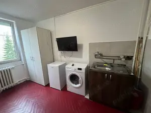 Închiriez garsoniera zona Medicinei - imagine 2