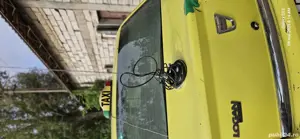 Vand antena taxi Avanti