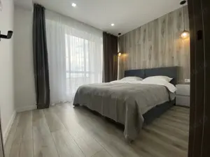 Garsoniera de inchiriat in zona Grivitei