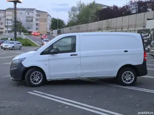 Mercedes vito 2017 - imagine 3