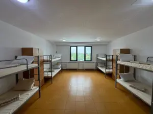 Cazare echipe muncitori straini  - imagine 2