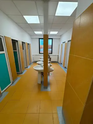 Cazare echipe muncitori straini  - imagine 5