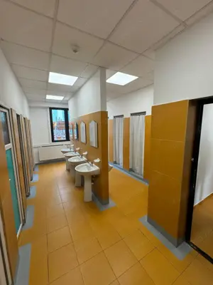 Cazare echipe muncitori straini  - imagine 4