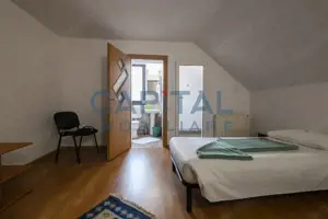 Vila  Pensiune cu 10 camere si 10 bai de vanzare in Cluj Napoca. - imagine 20