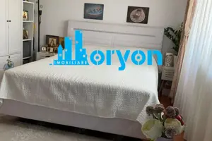 Garsonieră, zonă centrală, complet mobilată si utilată