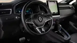 Renault clio 2024 Nou garanție Variante - imagine 2