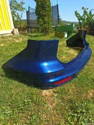 Bară spate Honda CRV 2012 - imagine 2