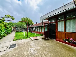 Casa Individuala 5 camere  -  Zona  Mehala