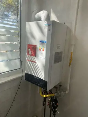 Apartament 2 camere Faleza Nord - imagine 6 Apartament 2 camere Faleza Nord - imagine 6