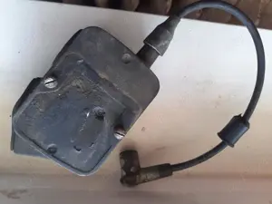 Cutie electrica MZ 125 rt, IJ 49 - imagine 4