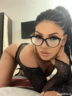 doar cateva zile la tine în oras 