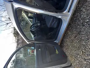 Volkswagen caddy 2012  - imagine 4