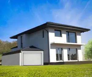 BLACK FRIDAY-BLACK FRIDAY-Casa individuală Finisaje LUX-193mp-Garaj-Teren 583mp