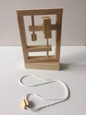 Pachet 3 jocuri de inteligență pentru copii și adulți - imagine 3