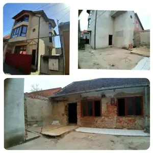 2 case de vanzare in Lugoj central - imagine 9