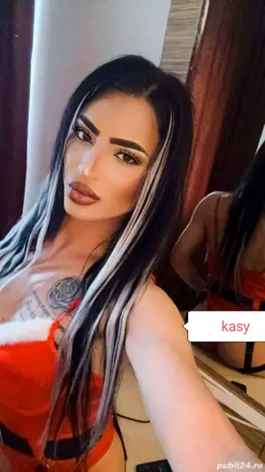 kasandra fantezia ta show web 