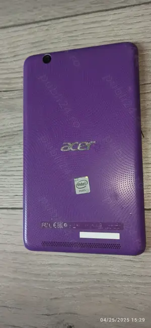 Tableta Acer Iconia One 7 cu defect.   - imagine 4