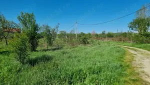 Vand loturi teren intravilan Bascov, Arges - imagine 2