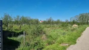 Vand loturi teren intravilan Bascov, Arges