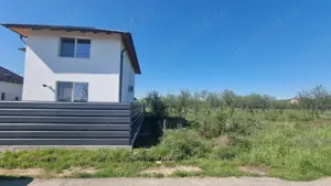 Vand loturi teren intravilan Bascov, Arges - imagine 6