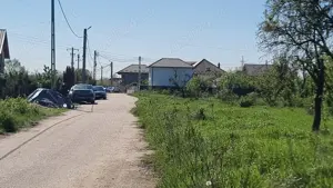 Vand loturi teren intravilan Bascov, Arges - imagine 4