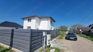 Vand loturi teren intravilan Bascov, Arges - imagine 8