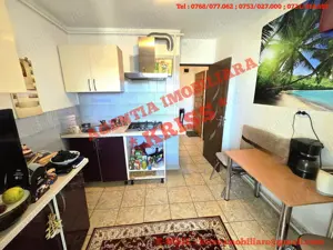 Apartament 2 Camere EREMIA GRIGORESCU Confort 1 Decomandat 2 Balcoane An 1986  - imagine 5