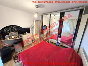 Apartament 2 Camere EREMIA GRIGORESCU Confort 1 Decomandat 2 Balcoane An 1986  - imagine 6