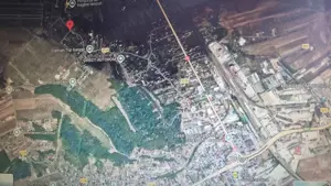 Vand loturi teren intravilan Bascov, Arges - imagine 14