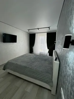 Inchiriez garsoniera in zona Noua