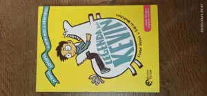 Legenda lui Kevin - Philip Reeve, Sarah McIntyre  