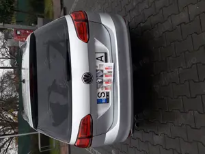 vand  WV Golf 7 euro 6 - imagine 2